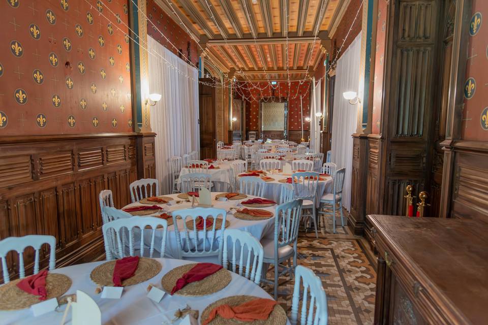 Mariage