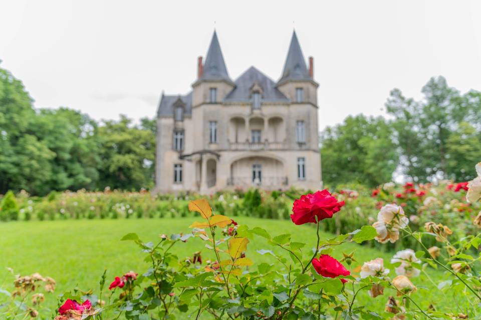 Mariage