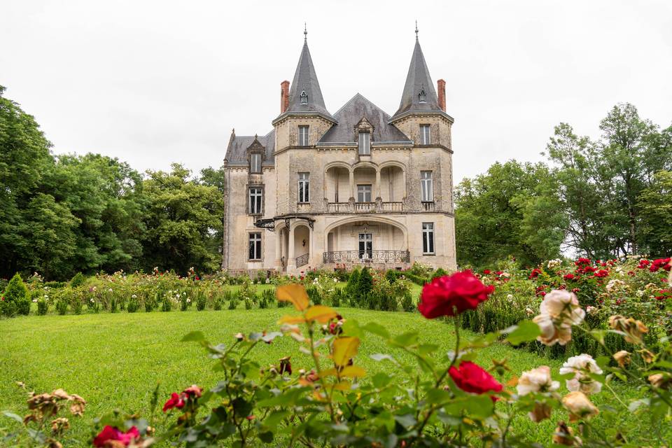 Mariage