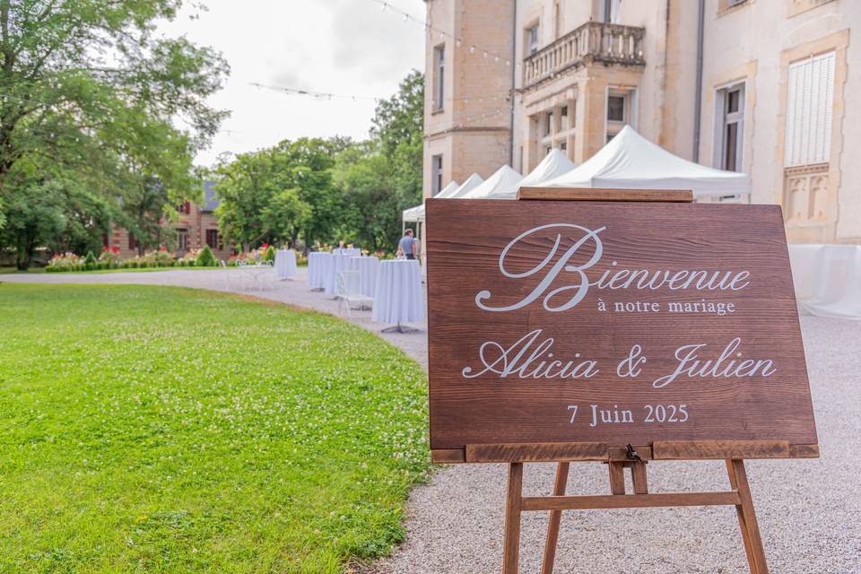Mariage