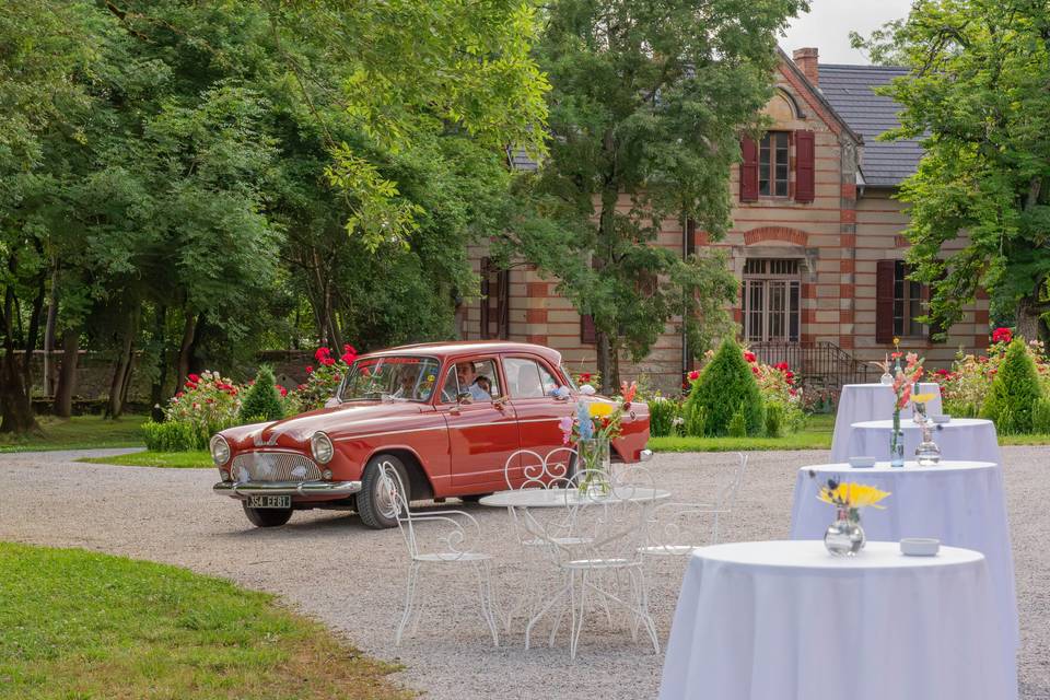Mariage