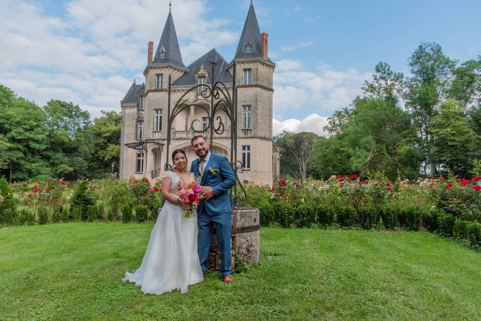 Mariage