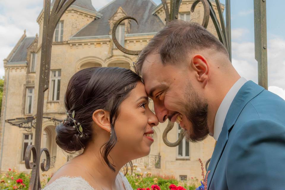 Mariage