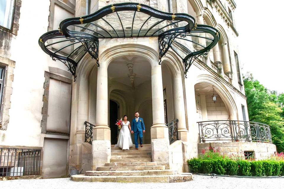 Mariage