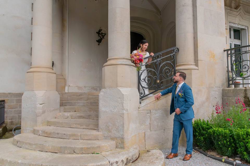 Mariage