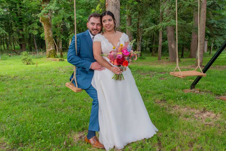 Mariage