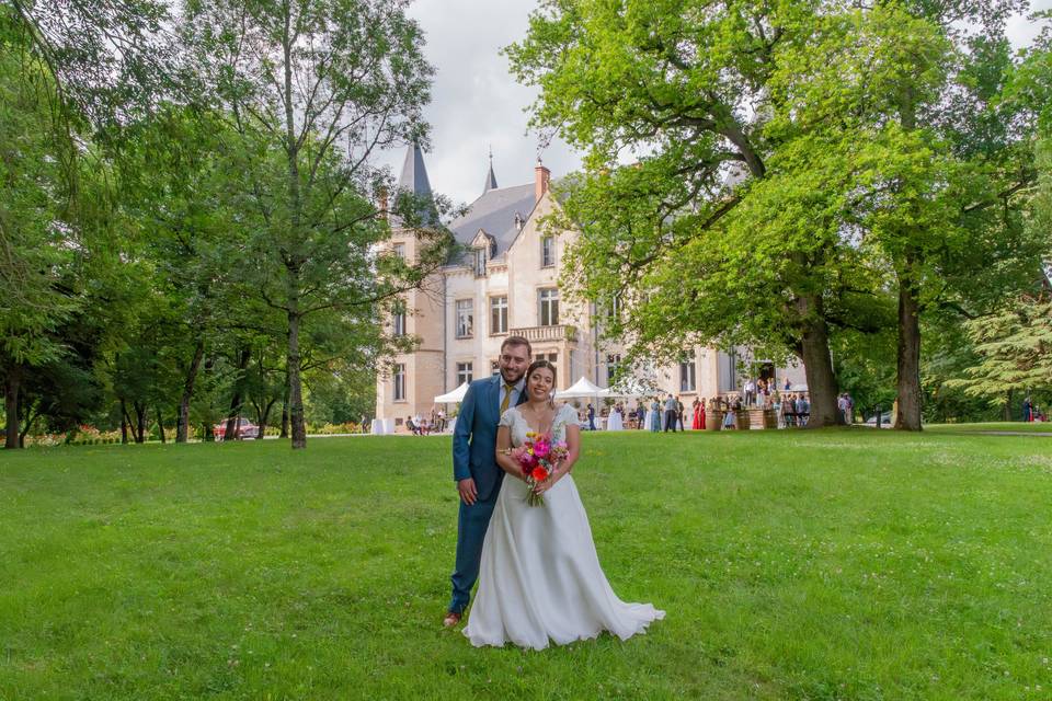Mariage