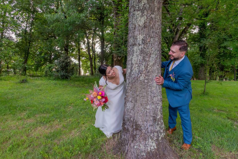 Mariage