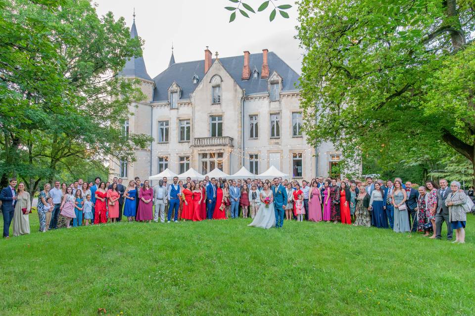 Mariage