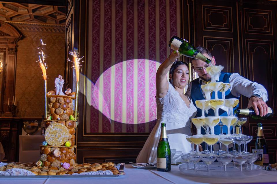 Mariage
