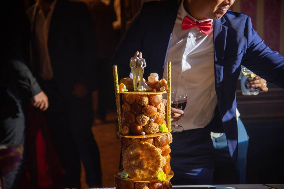 Mariage