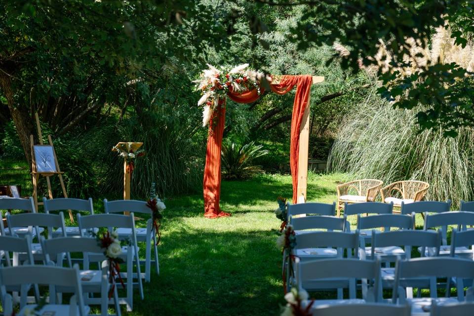 Mariage