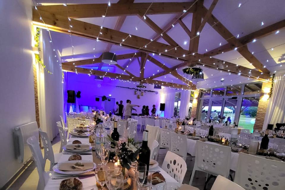 Mariage