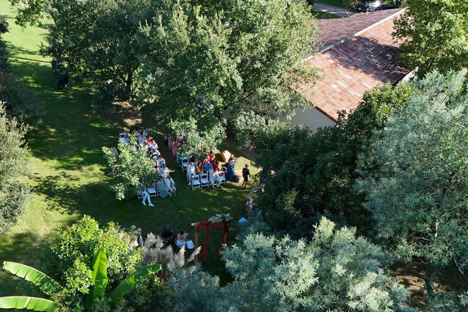 Mariage