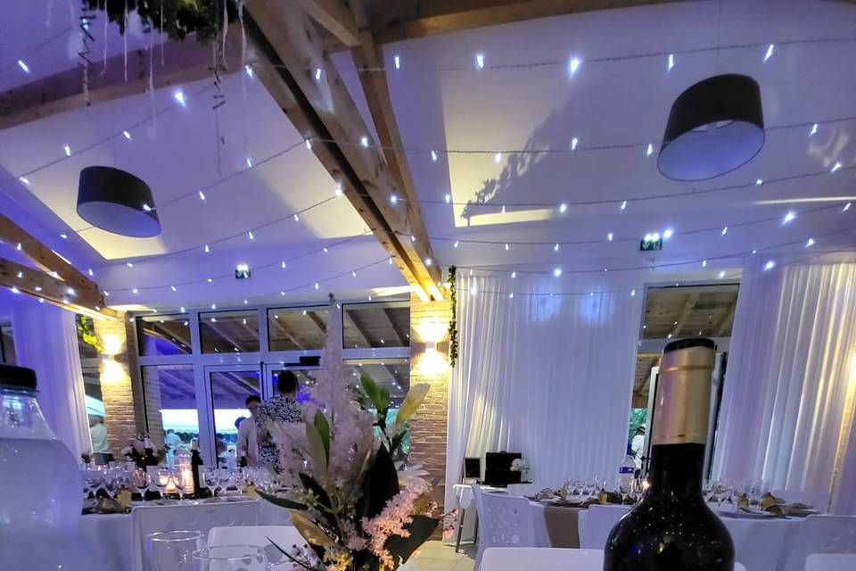 Mariage