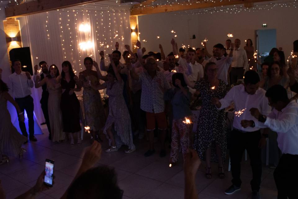 Mariage