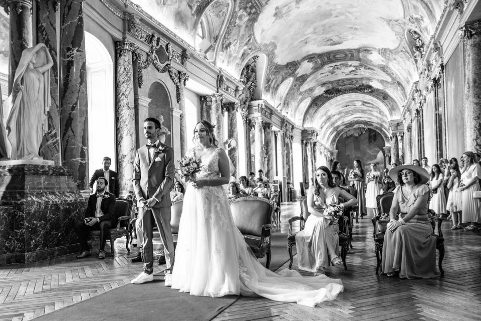 Mariage