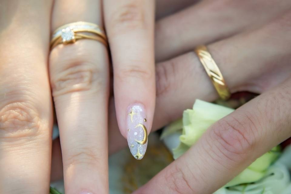 Mariage