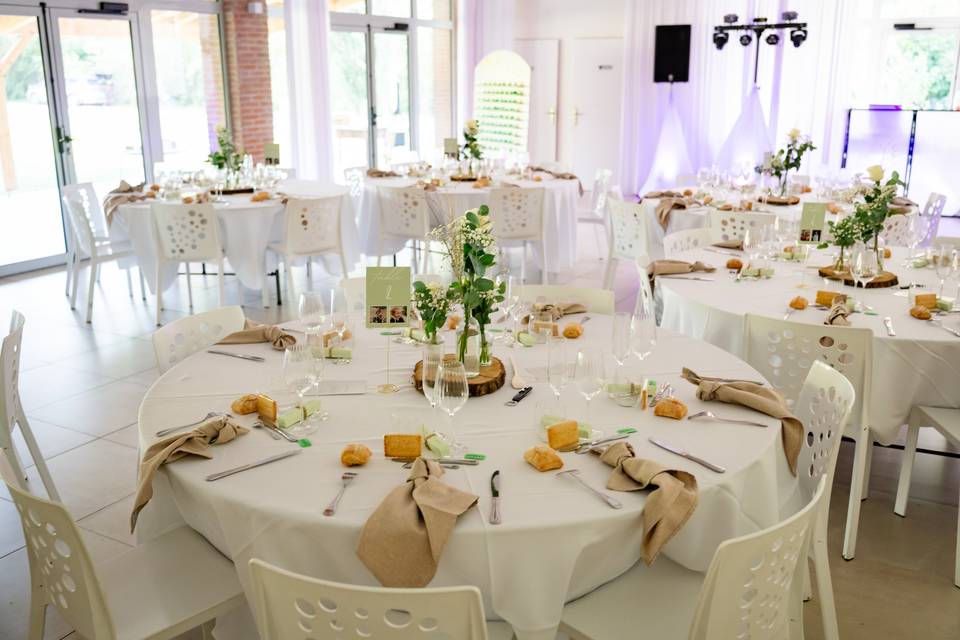 Mariage