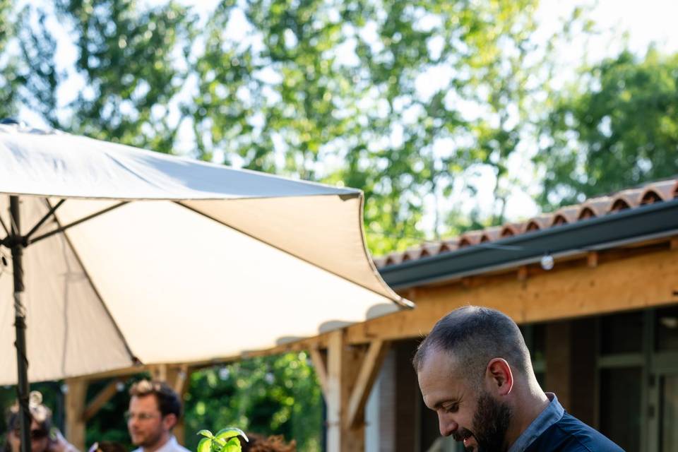 Mariage