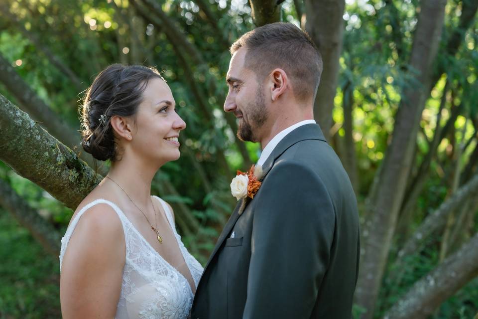 Mariage