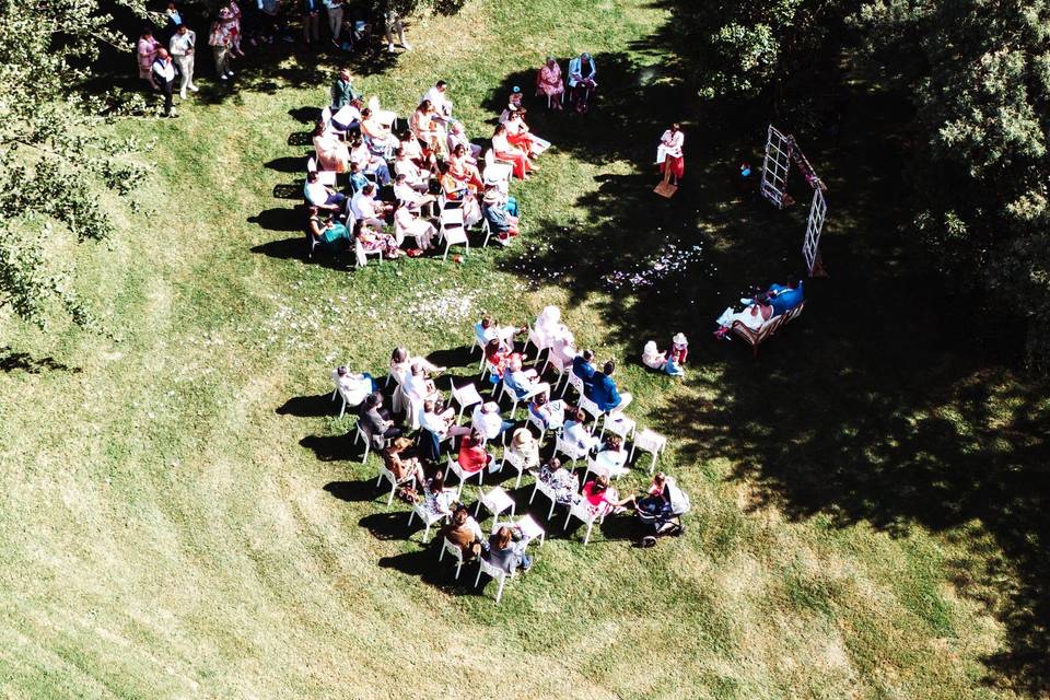 Mariage