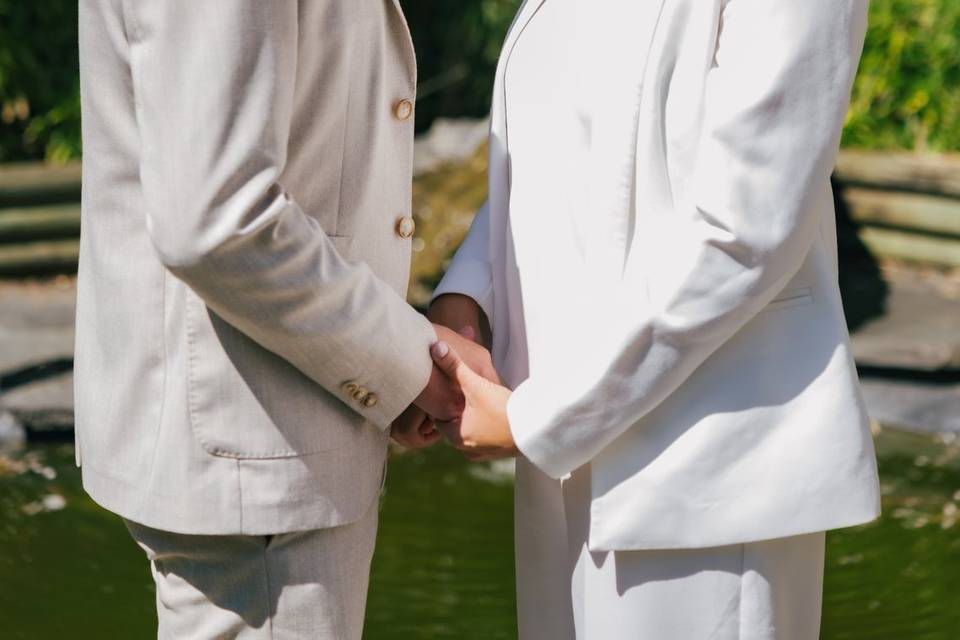 Mariage