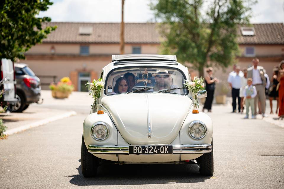 Mariage