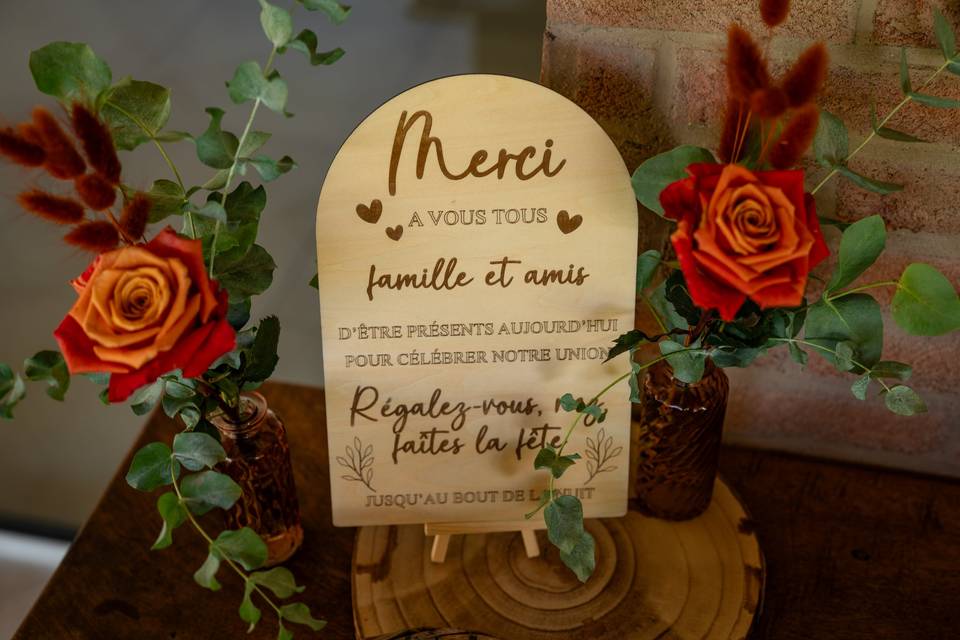 Mariage