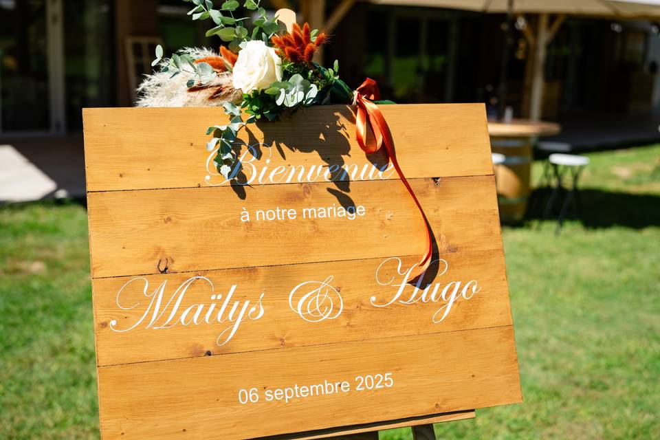 Mariage