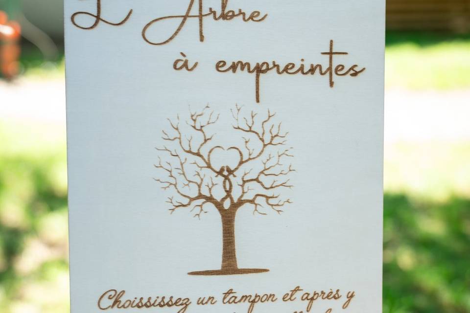 Mariage