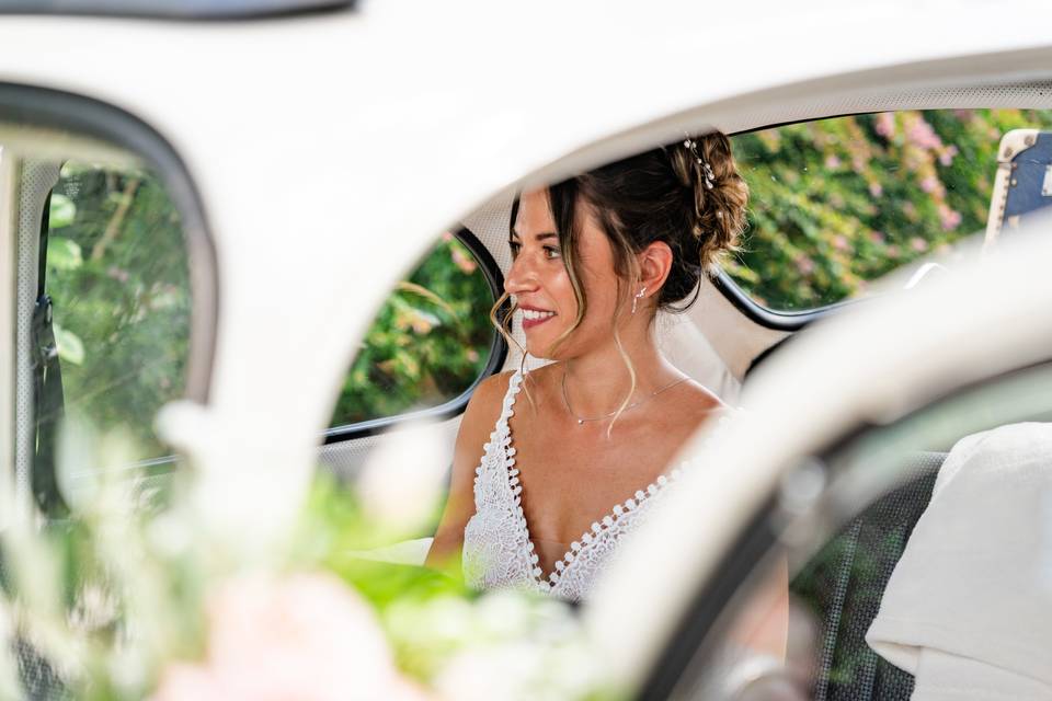 Mariage