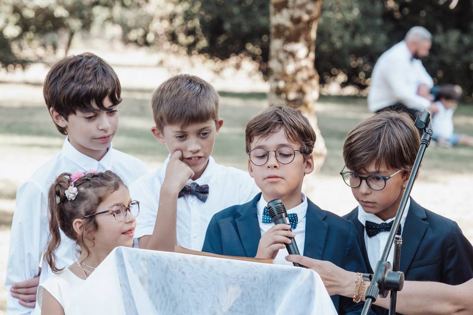 Mariage