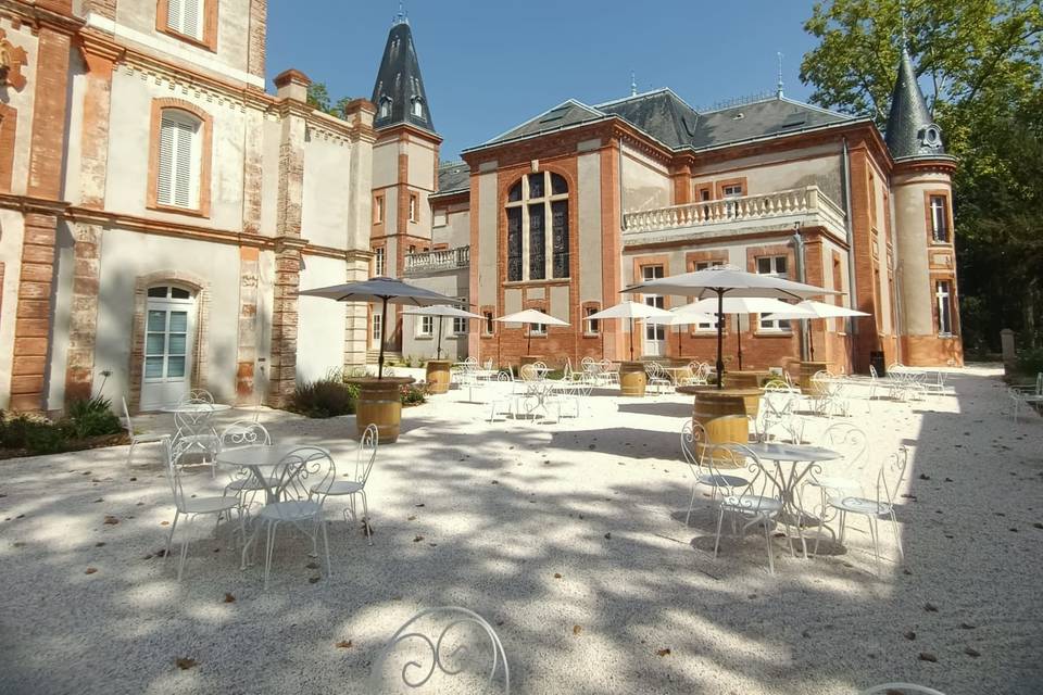 Mariage
