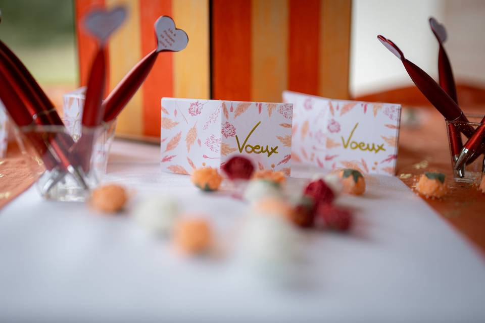 Mariage