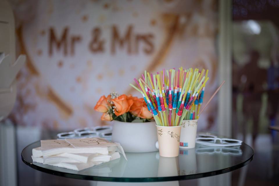 Mariage