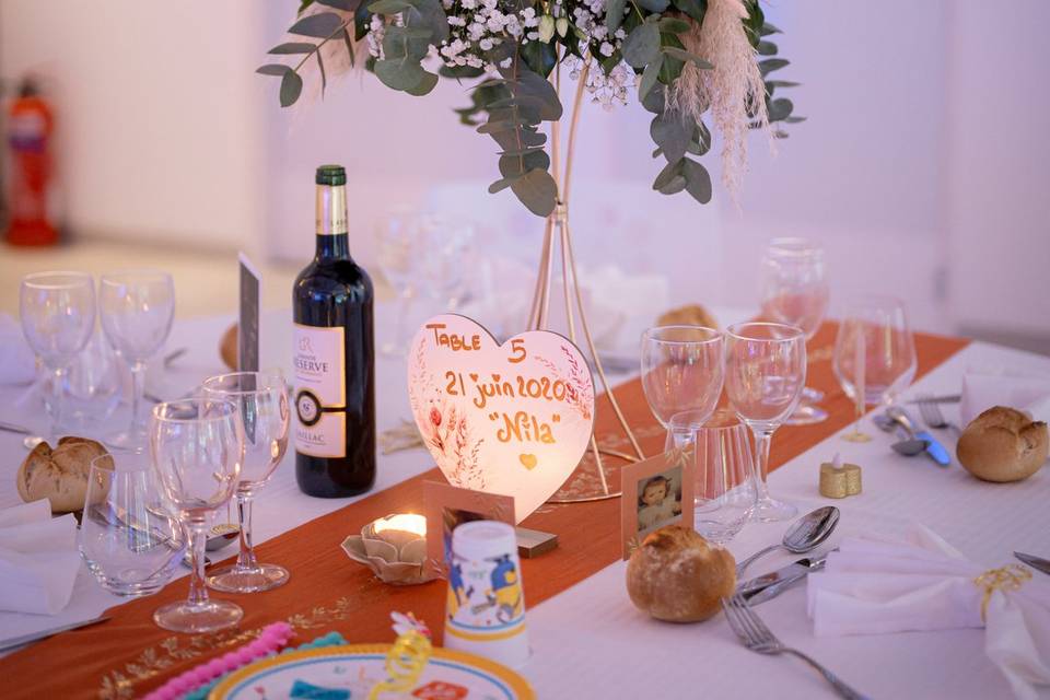 Mariage