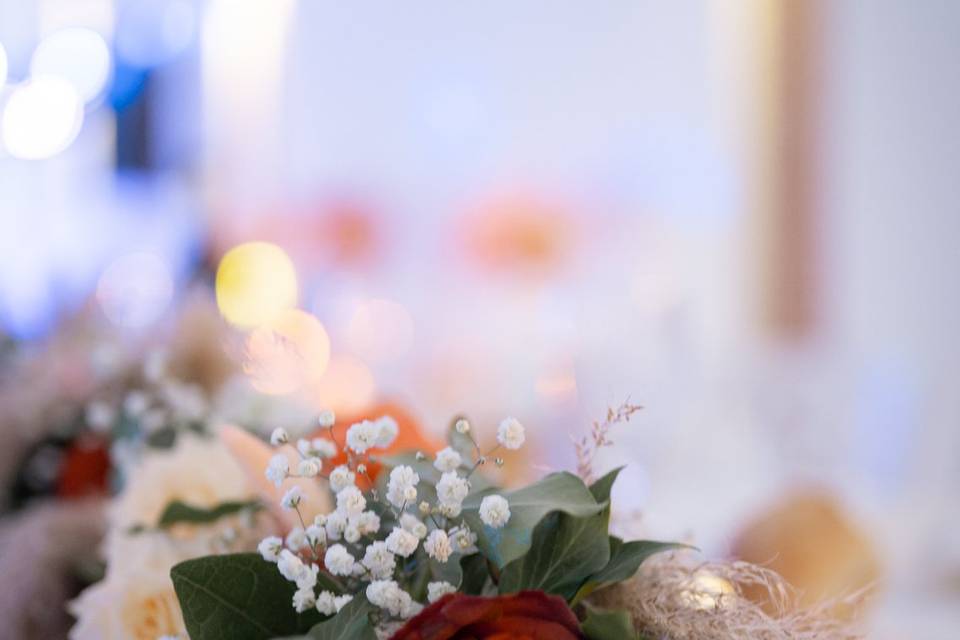 Mariage