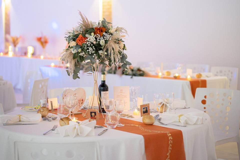 Mariage