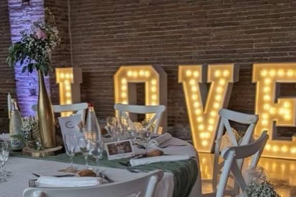 Mariage