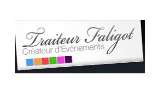 Traiteur Faligot logo
