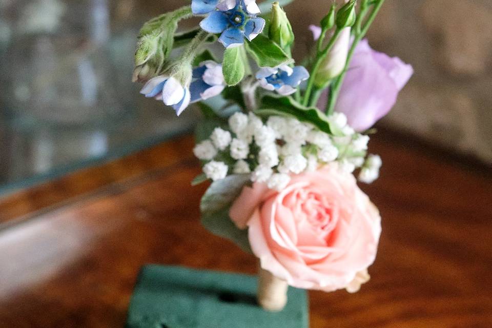 Bouquet