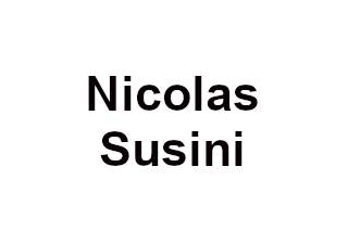 Nicolas Susini