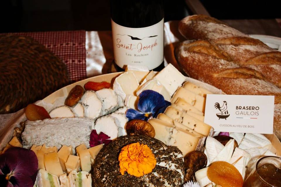 FROMAGE