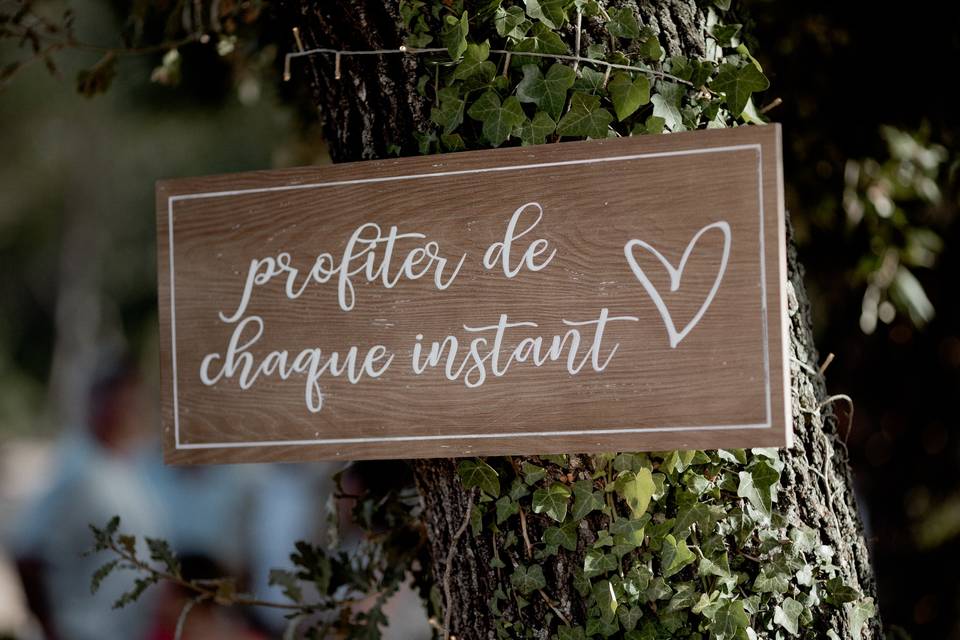 Esprit nature