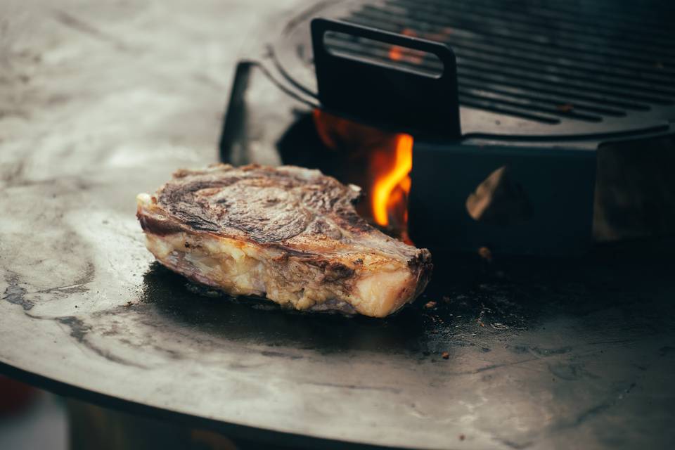 Viande et émotion