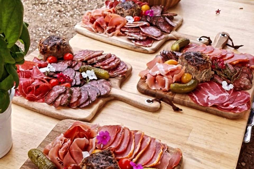 Charcuterie