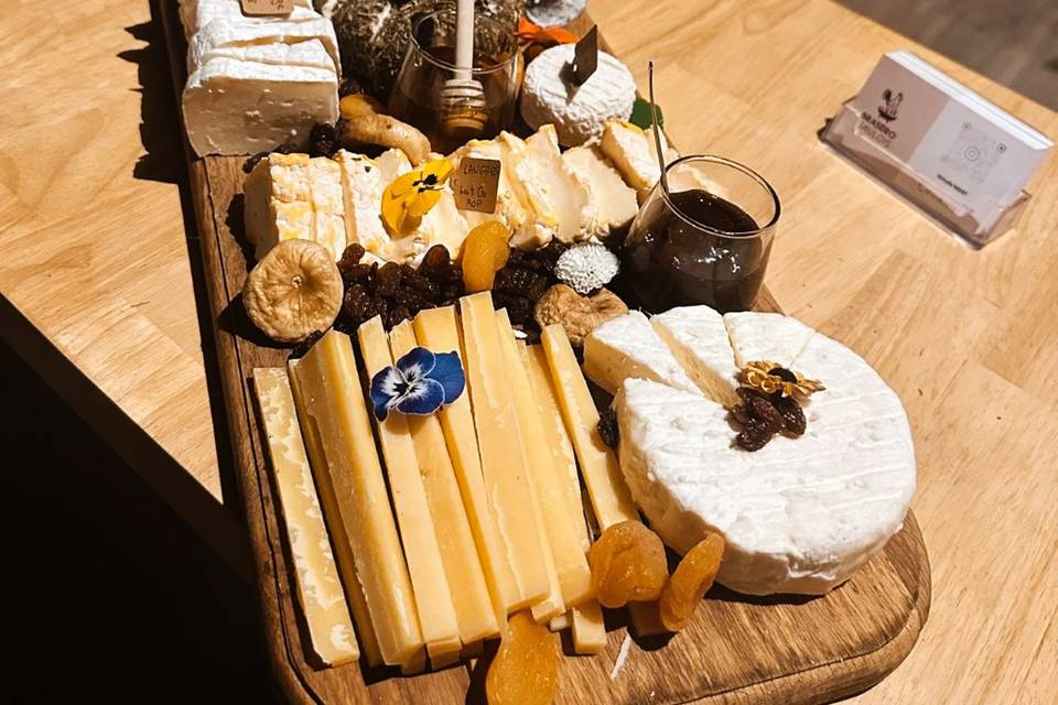 Fromage