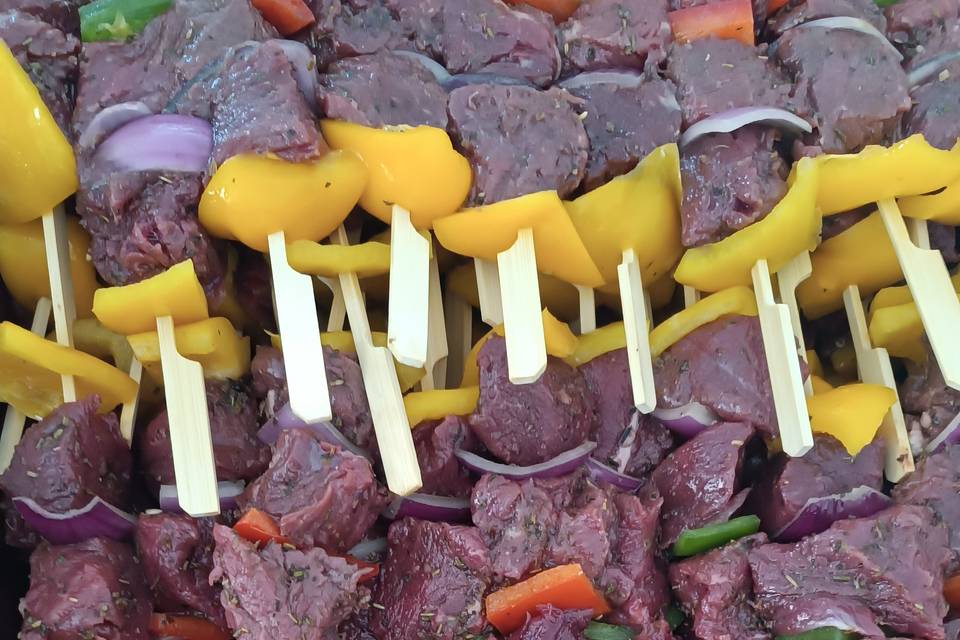 Mariage gourmand
