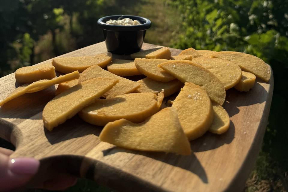 PANISSE